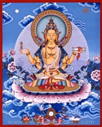 Prajnaparamita