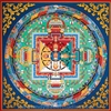 Mandala Yamantaka