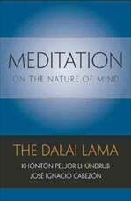 Meditation on the Nature of Mind