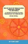 Key Issues of Visualization: Four Nails Pinning the Life-Forces: A Melody of Brahma Playing Throughout the Three Realms by Dza Patrul