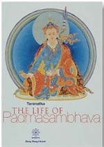 Life of Padmasambhava