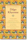 Collected Works of Dilgo Khyentse