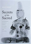 Secrets of the Sacred: Empowering Buddhist Images in Clear, in Code, and in Cache<br> By: Helmut Brinker