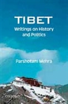 Tibet: Writings on History and Politics