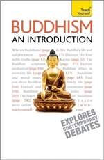 Buddhism: An Introduction   Clive Erricker