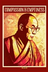 Compassion in Emptiness Dalai Lama (DVD)