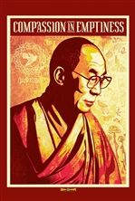 Compassion in Emptiness Dalai Lama (DVD)