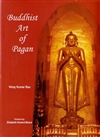 Buddhist Art of Pagan