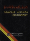 Advanced Dzongkha dictionary, Kunzang Thinley, KMT