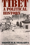 Tibet: A Political History
