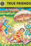 Jataka Tales: True Friends