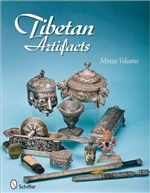 Tibetan Artifacts