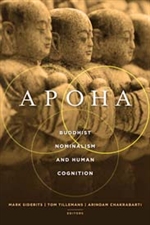 Apoha: Buddhist Nominalism and Human Cognition