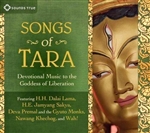 Songs of Tara