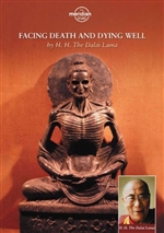 Facing Death And Dying Well, H.H. the Dalai Lama (DVD)