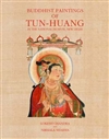 Buddhist paintings of Tun-Huang in the National Museum