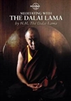 Meditating With The Dalai Lama (DVD)