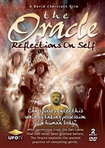 Oracle - Reflections on Self (2 DVD set)