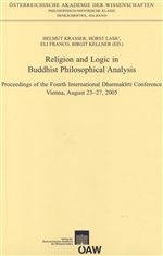 Religion and Logic in Buddhist Philosophical Analysis