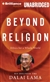 Beyond Religion (MP3-CD)