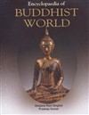 Encyclopaedia of Buddhist World - 10 Volumes<br> By: Ranjana Rani Singhal, Pradeep Kumar