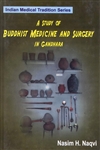 Study of Buddhist Medicine and Surgery in Gandhara, Volume XI<br>By: Nasim H. Naqvi