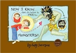 Now I Know: That its better to face my monsters!