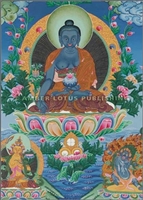 Medicine Buddha