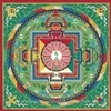 Buddha Shakyamuni