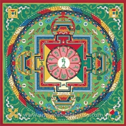 Buddha Shakyamuni
