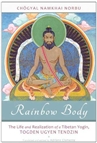 Rainbow Body