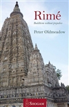 Rime: Buddhism without prejudice<br> By: Dr Peter Oldmeadow
