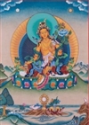 Red Chenrezig, Avalokiteshvara, Gyalwa Gyamtso