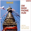 Om Mani Padme Hum, CD