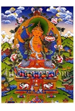 Manjushri