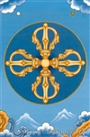 Double Dorje