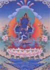 Vajradhara   (Tib. Dorje Chang)