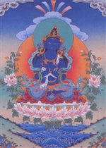 Vajradhara   (Tib. Dorje Chang)