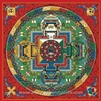 Amitayus Mandala