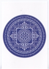 Mandala of Medicine Buddha