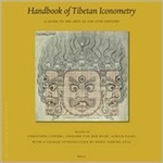Handbook of Tibetan Iconometry