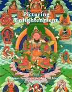 Picturing Enlightenment: Tibetan Tangkas