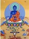 Medicine Buddha