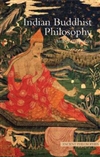 Indian Buddhist Philosophy <br>By: Amber D. Carpenter