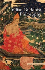Indian Buddhist Philosophy  Amber D. Carpenter