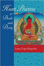 Heart Practices for Death and Dying