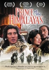 Prince of the Himalayas