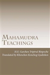 Mahamudra Teachings