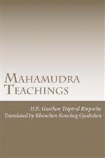 Mahamudra Teachings