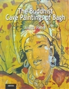 Buddhist Cave Paintings of Bagh